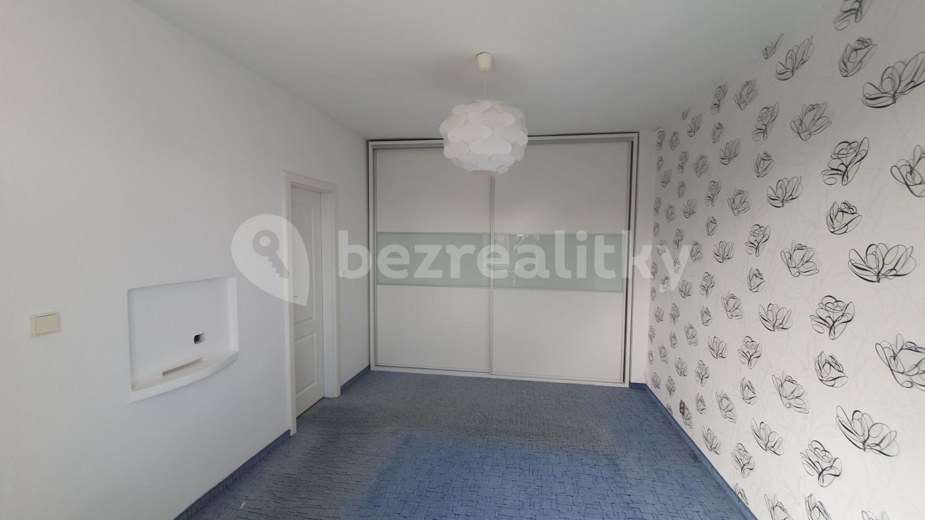 Predaj bytu 2-izbový 53 m², Vrchlického, Cheb, Karlovarský kraj