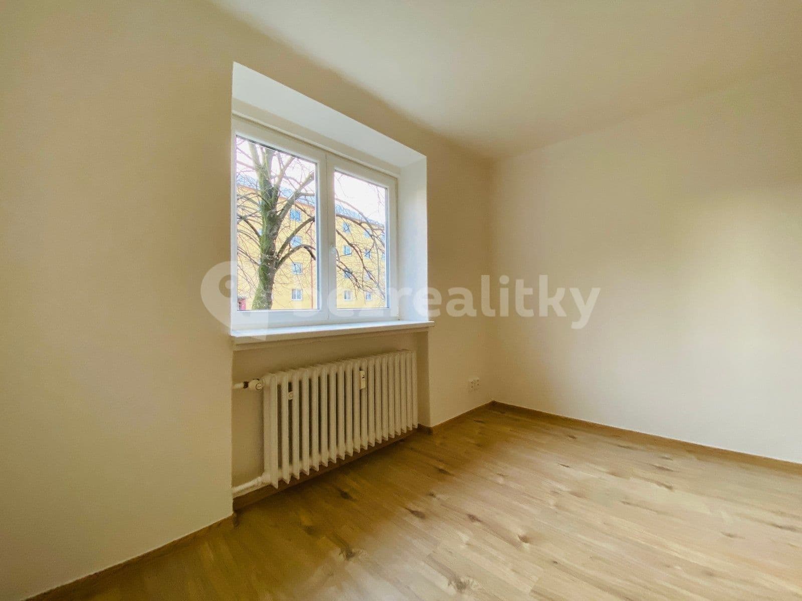 Prenájom bytu 2-izbový 49 m², Severní, Hlučín, Moravskoslezský kraj