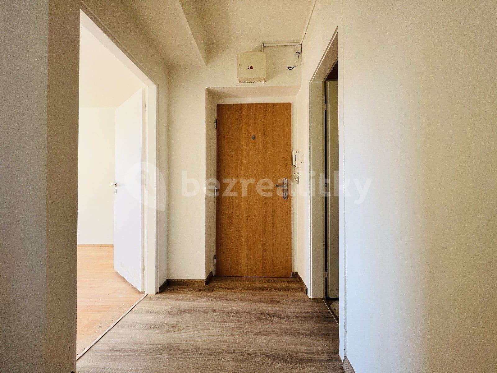 Prenájom bytu 2-izbový 49 m², Severní, Hlučín, Moravskoslezský kraj