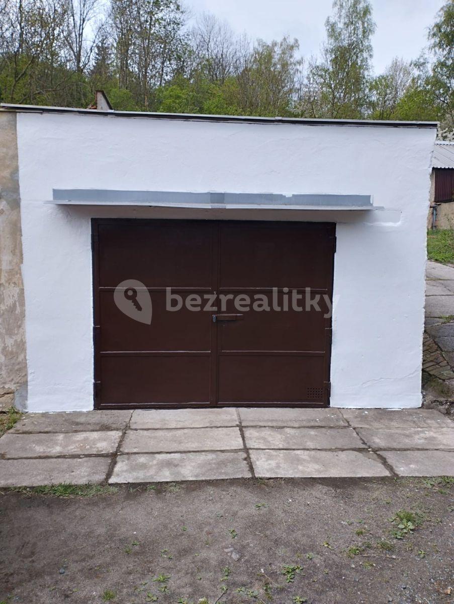 Predaj garáže 28 m², Kralupy nad Vltavou, Středočeský kraj