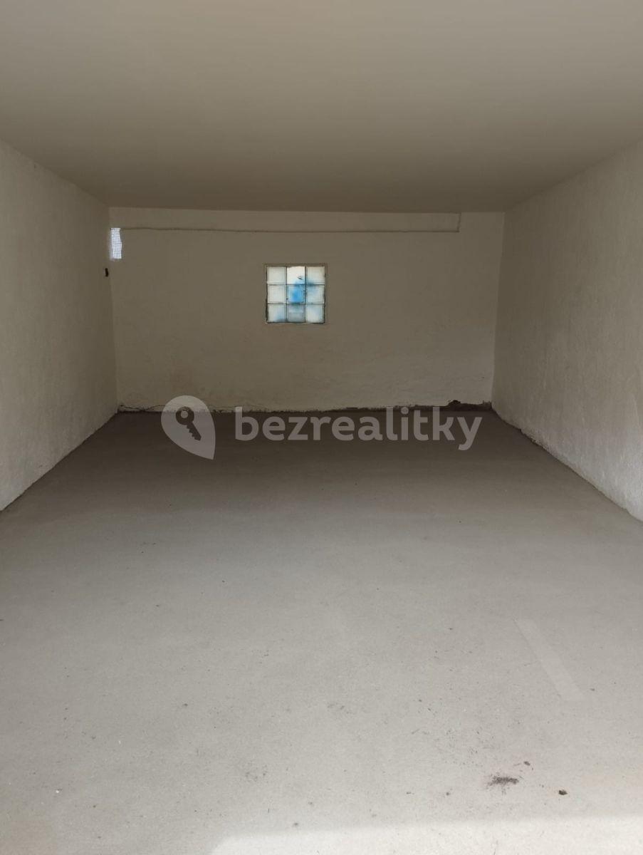 Predaj garáže 28 m², Kralupy nad Vltavou, Středočeský kraj