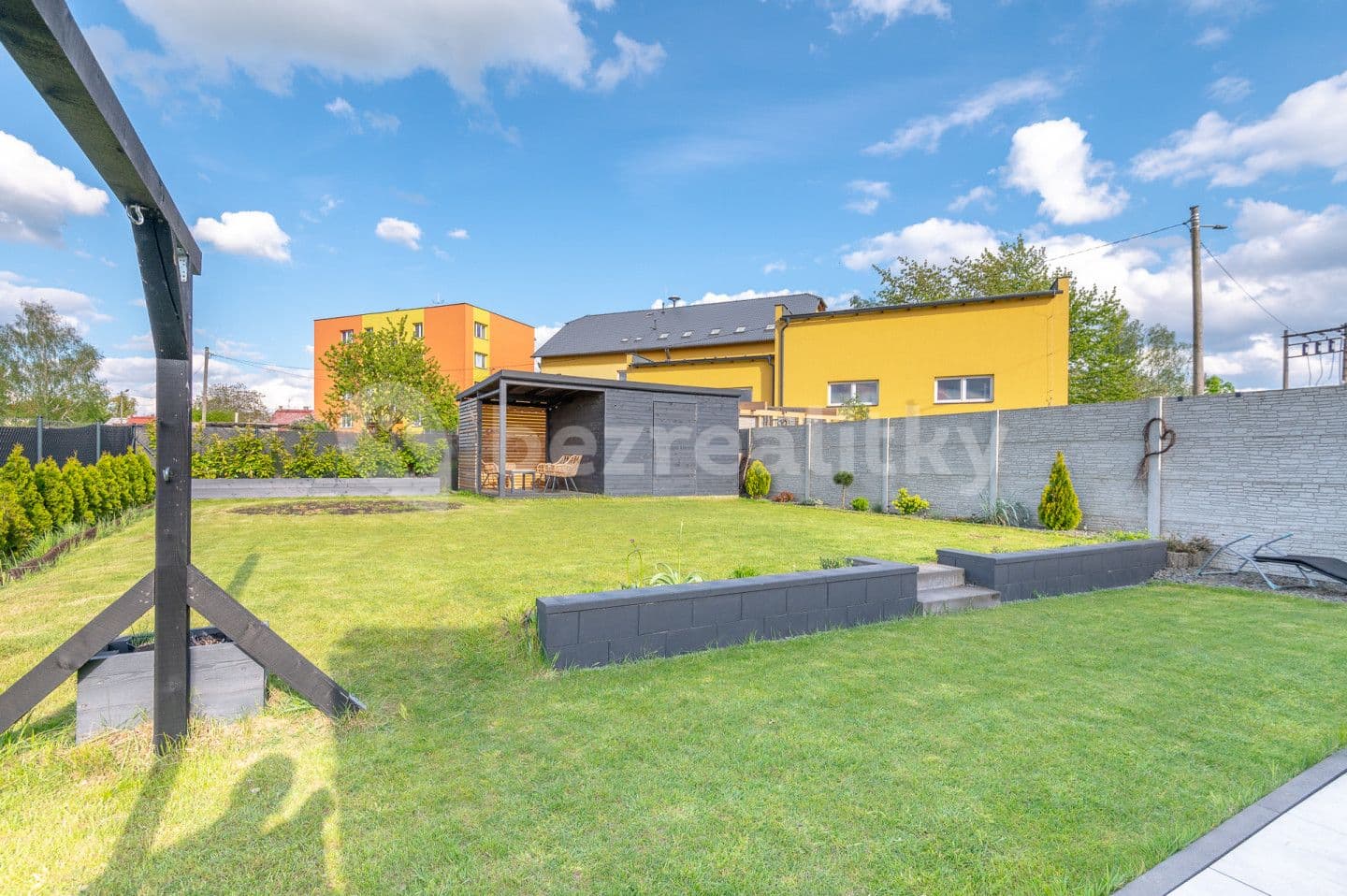 Predaj domu 81 m², pozemek 466 m², Horní Tošanovice, Moravskoslezský kraj