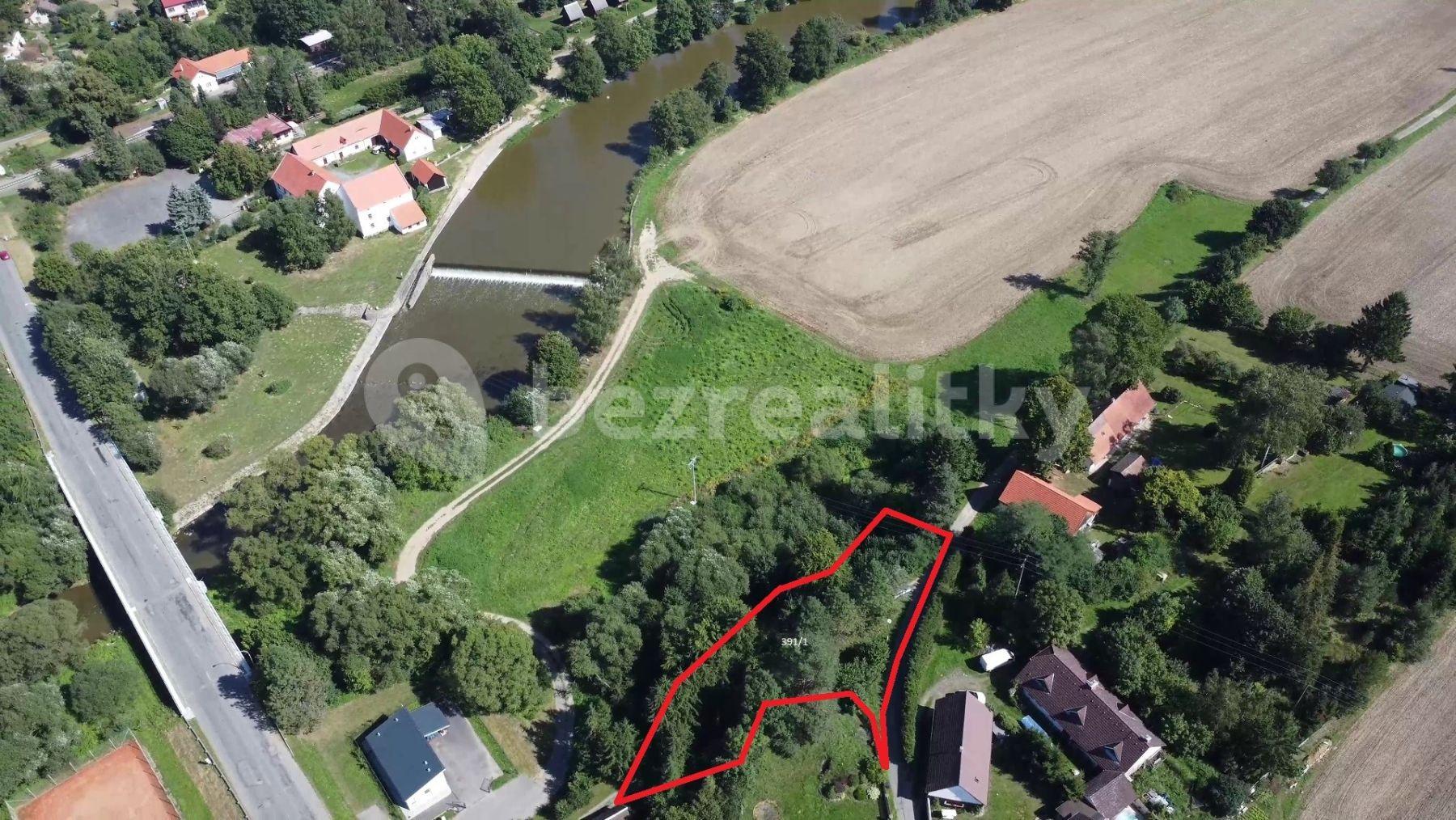 Predaj pozemku 1.493 m², Horka II, Středočeský kraj