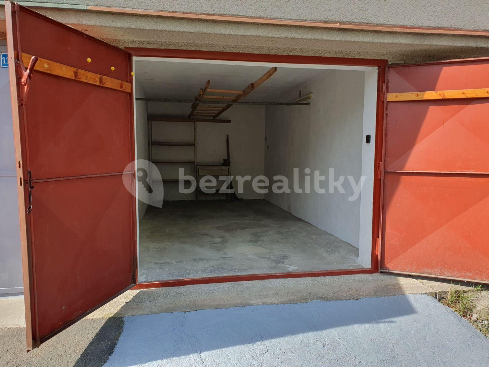 Predaj garáže 18 m², Nový Jičín, Moravskoslezský kraj