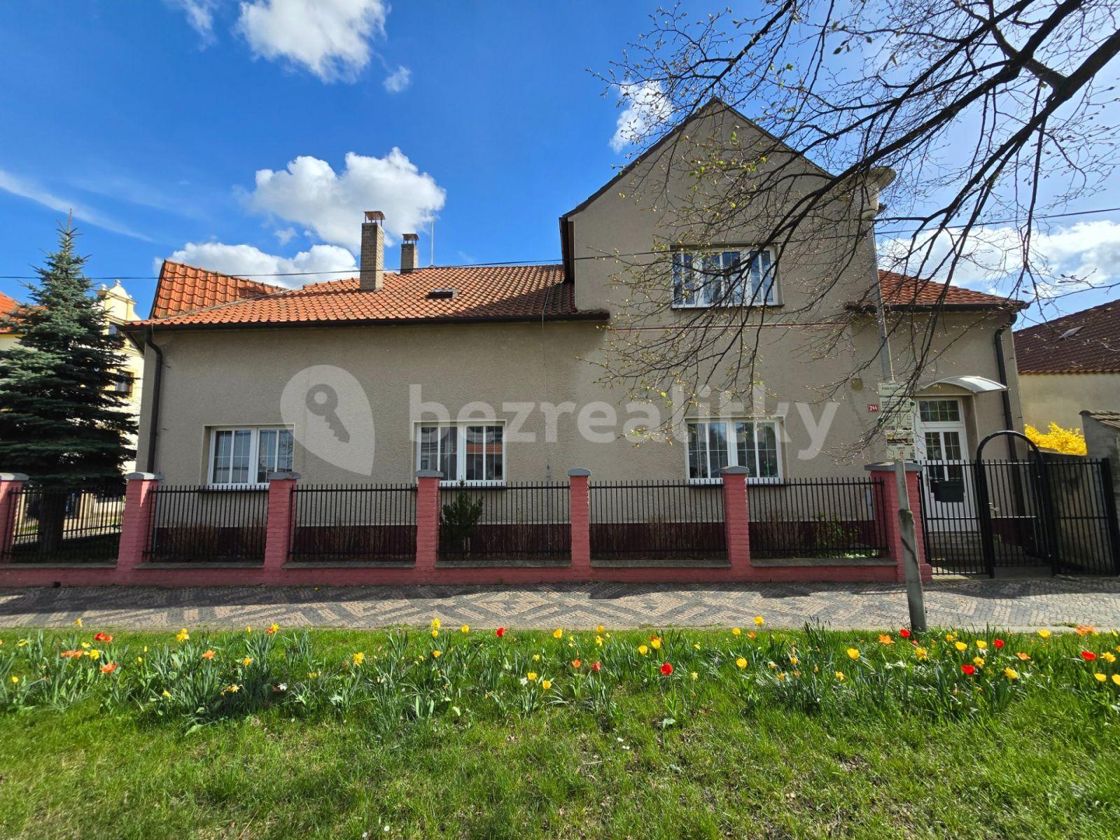 Predaj domu 211 m², pozemek 908 m², Boleslavská, Brandýs nad Labem-Stará Boleslav, Středočeský kraj