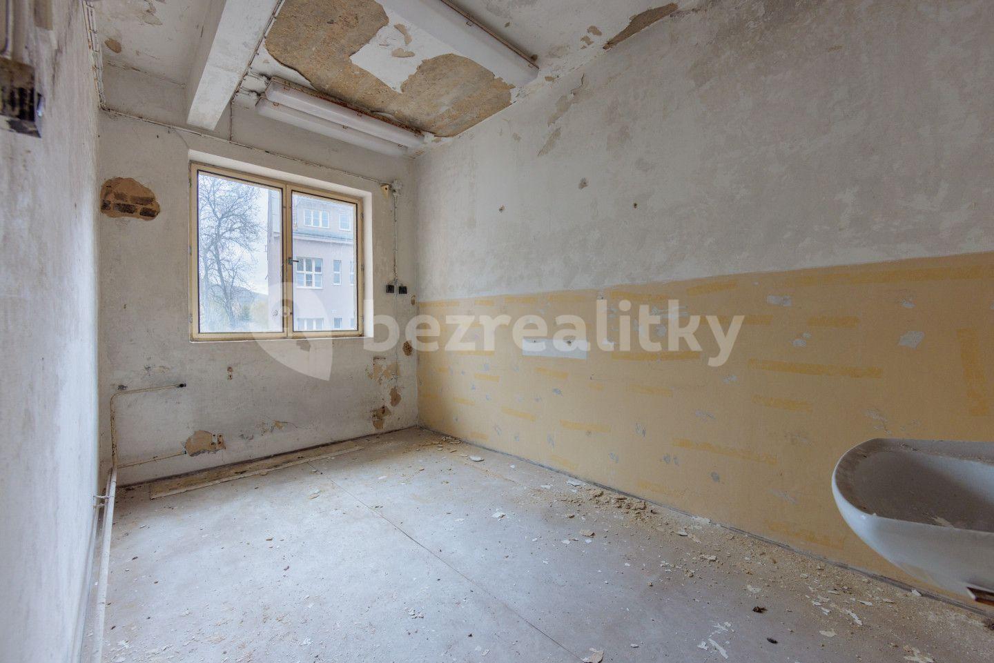Predaj nebytového priestoru 241 m², Sokolovská, Karlovy Vary, Karlovarský kraj