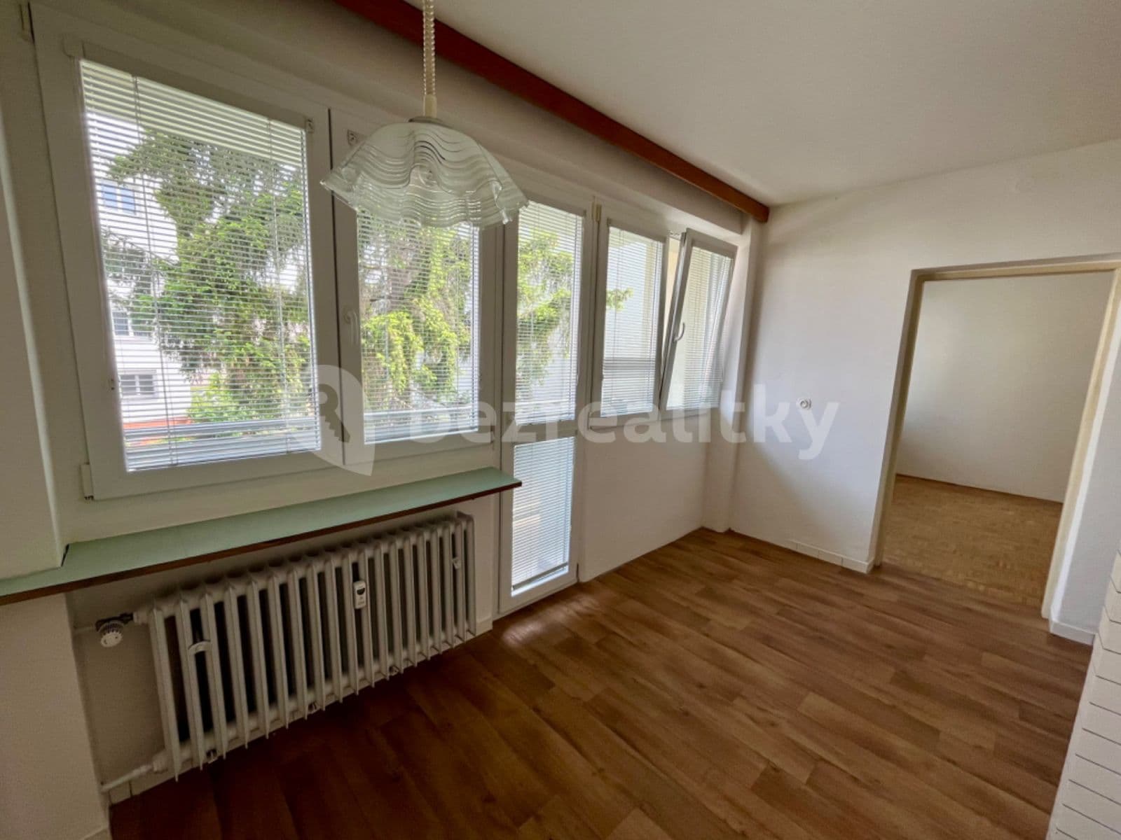 Prenájom bytu 3-izbový 82 m², Santražiny, Zlín, Zlínský kraj