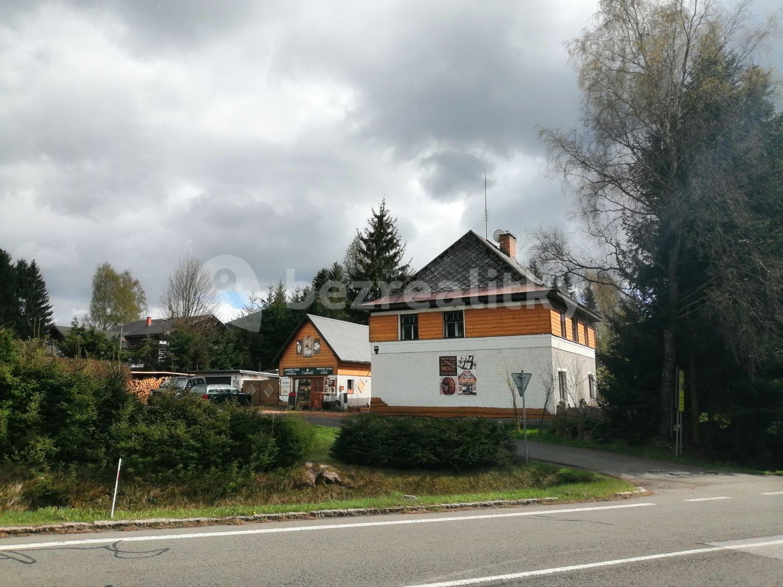 Predaj domu 340 m², pozemek 494 m², Harrachov, Liberecký kraj