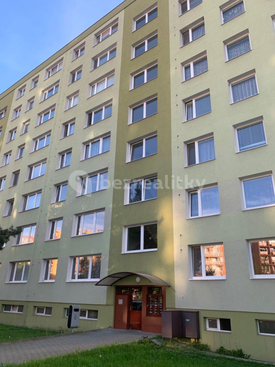 Prenájom bytu 1-izbový 35 m², Galašova, Hranice, Olomoucký kraj