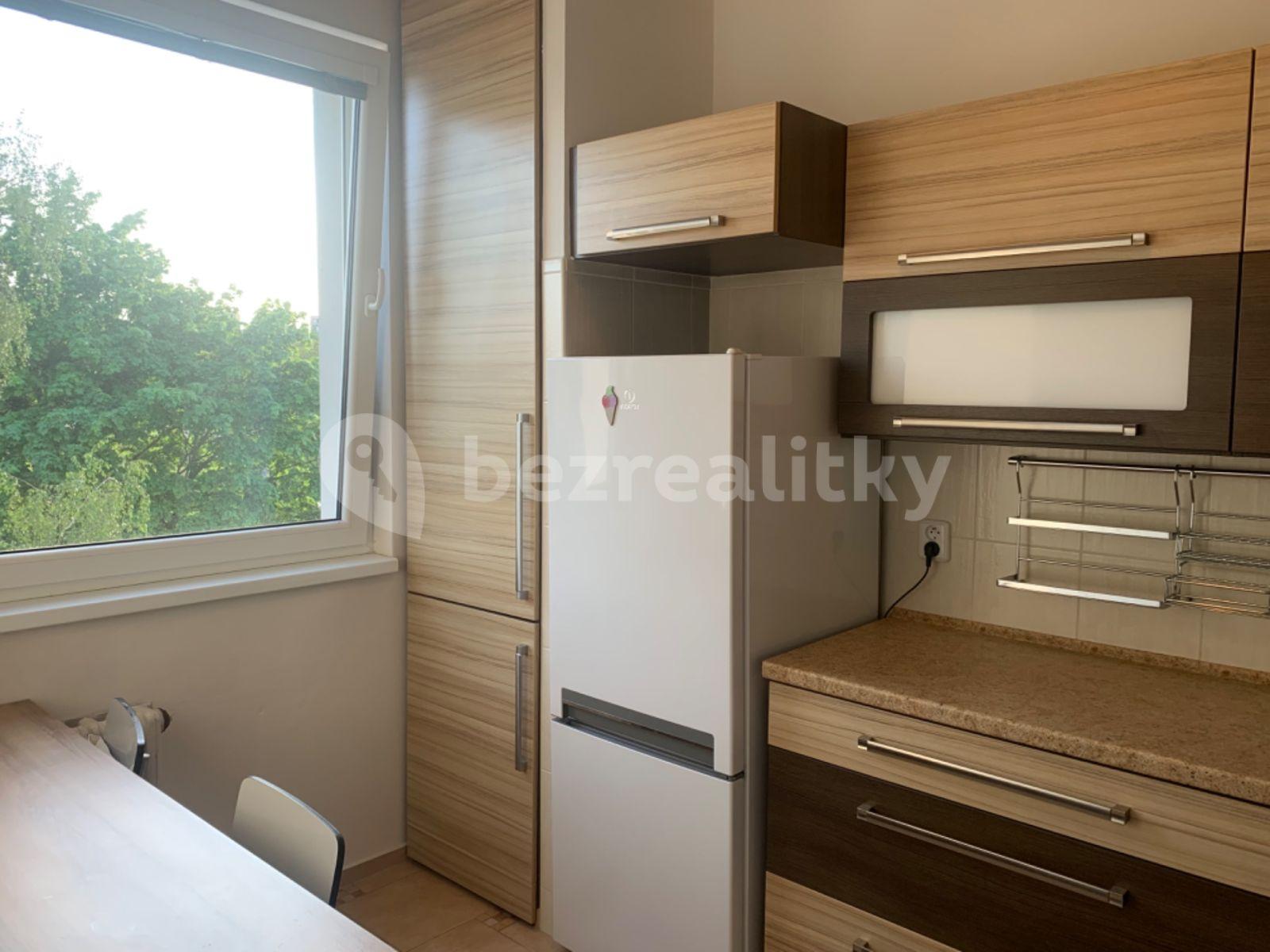 Prenájom bytu 1-izbový 35 m², Galašova, Hranice, Olomoucký kraj