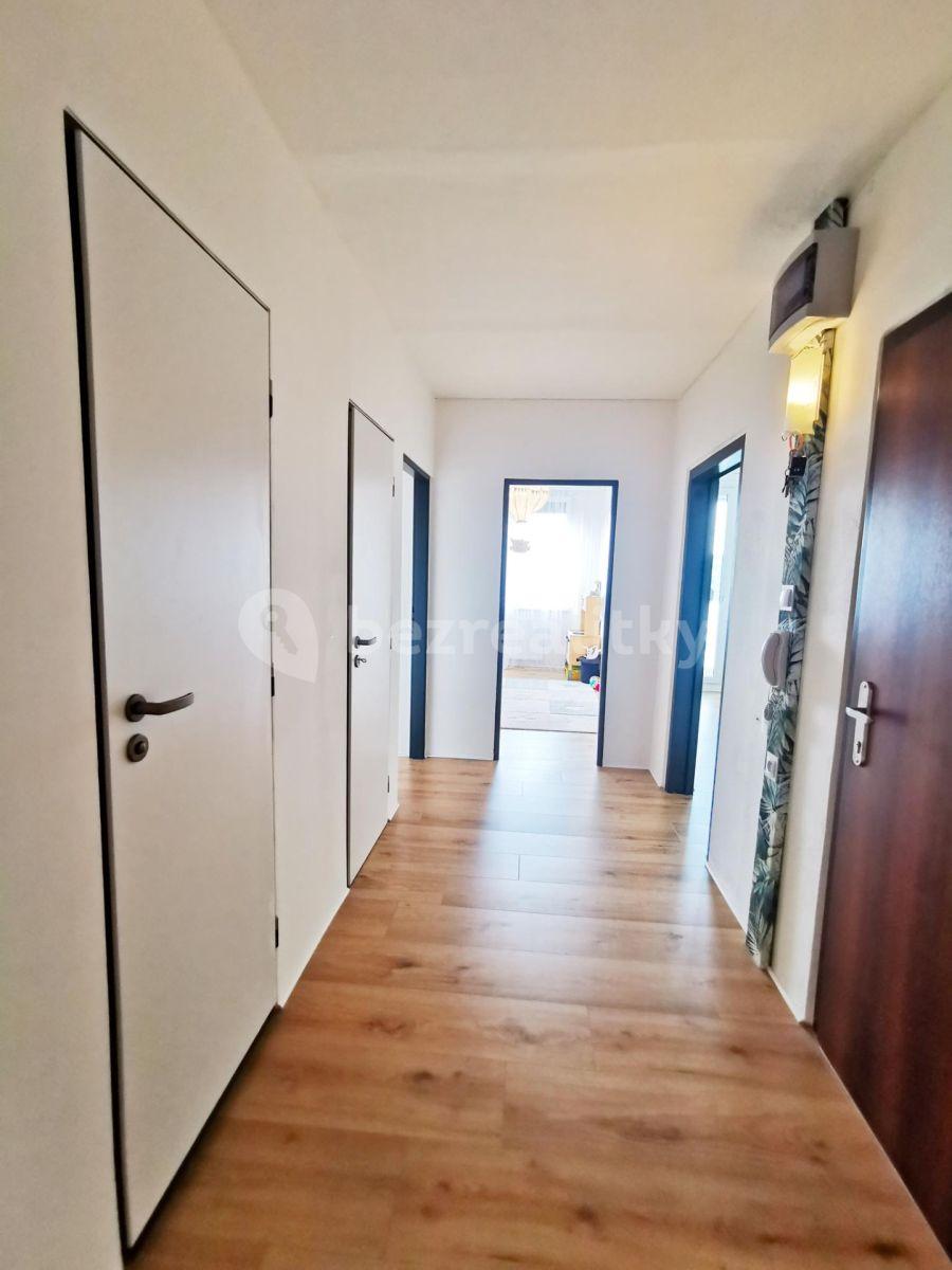 Predaj bytu 3-izbový 65 m², Papírníkova, Praha, Praha