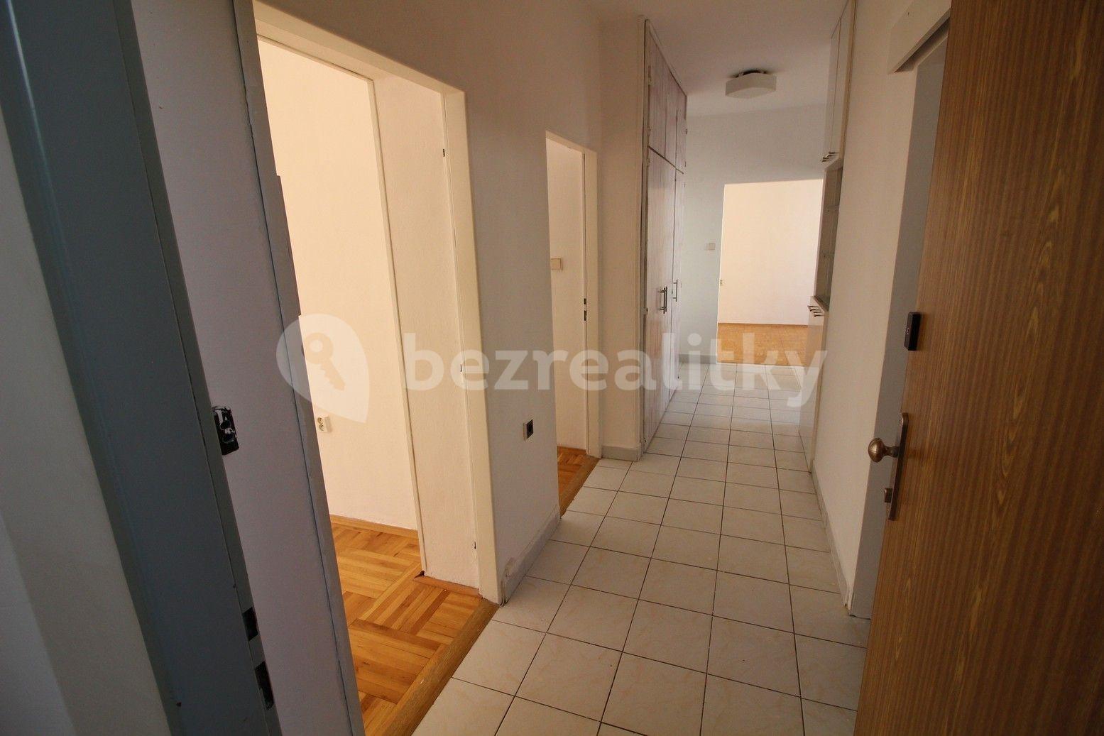 Predaj bytu 3-izbový 90 m², Úprkova, Staré Město, Zlínský kraj