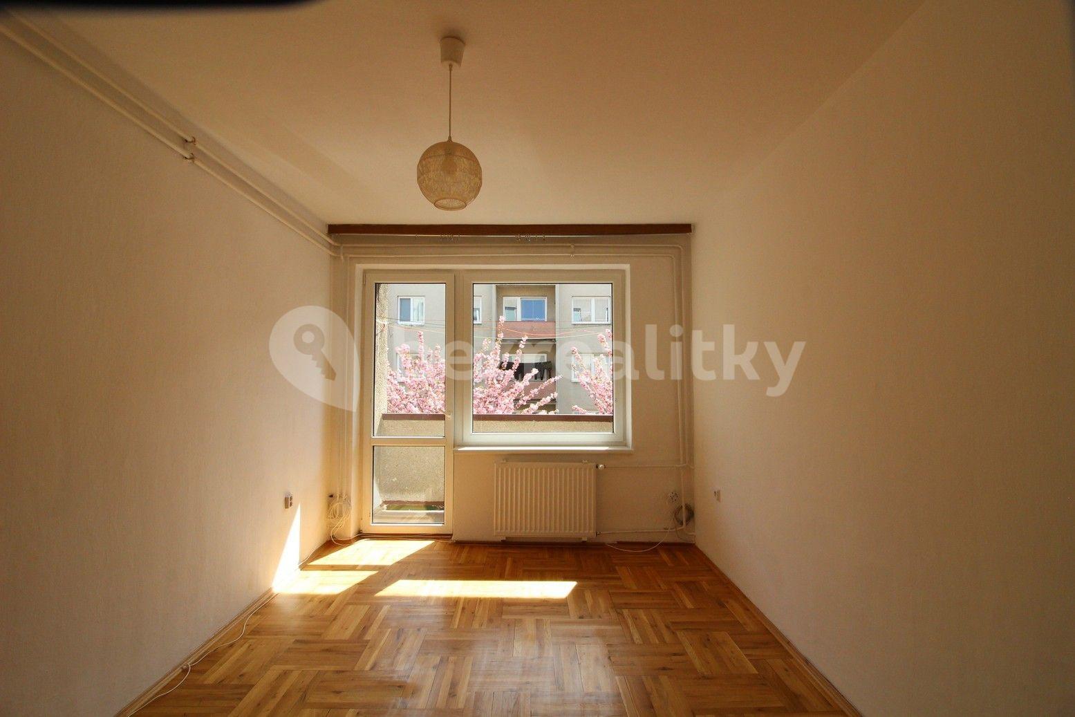 Predaj bytu 3-izbový 90 m², Úprkova, Staré Město, Zlínský kraj