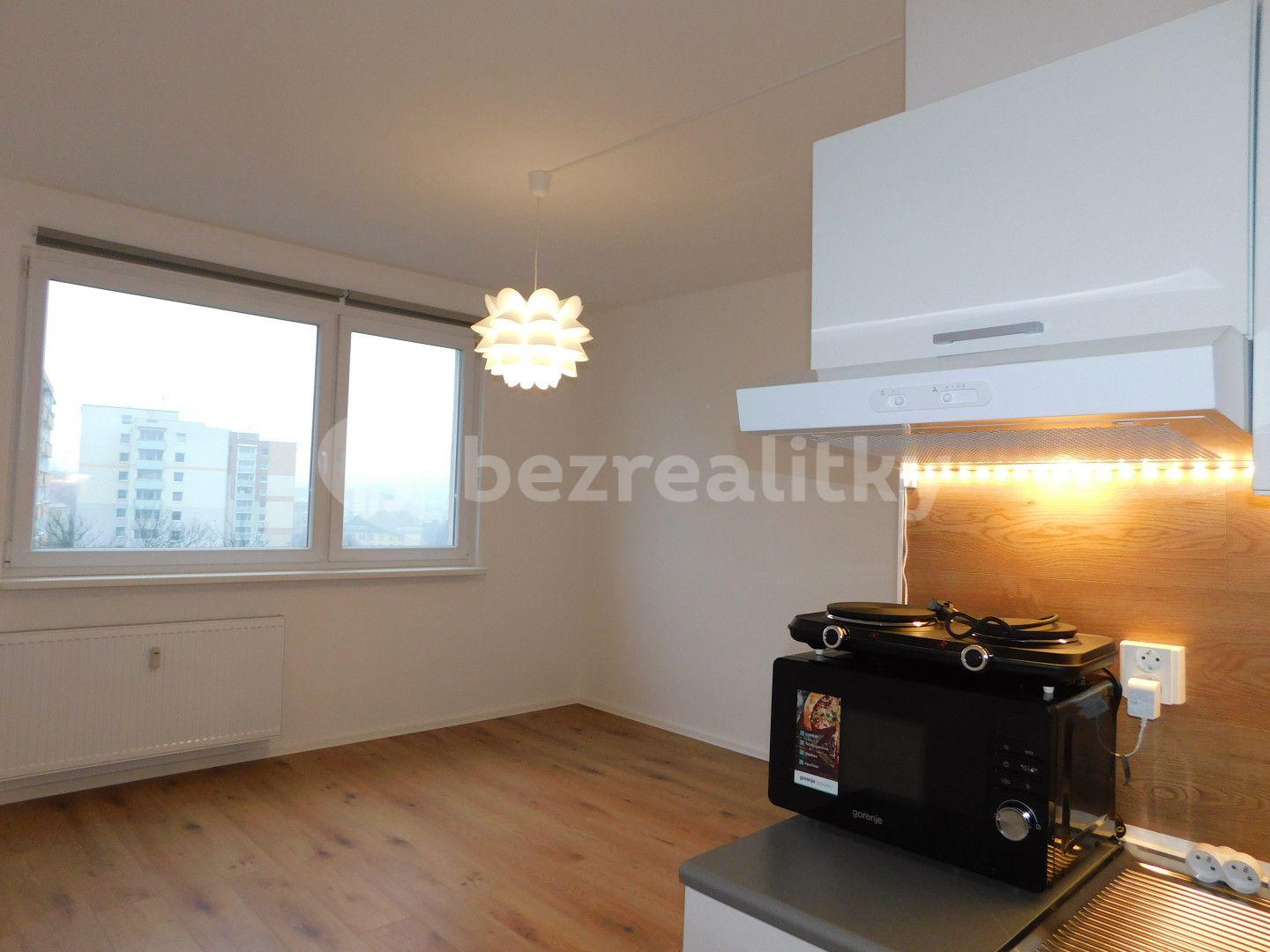 Predaj bytu 1-izbový 28 m², Na Vršku, Jablonec nad Nisou, Liberecký kraj