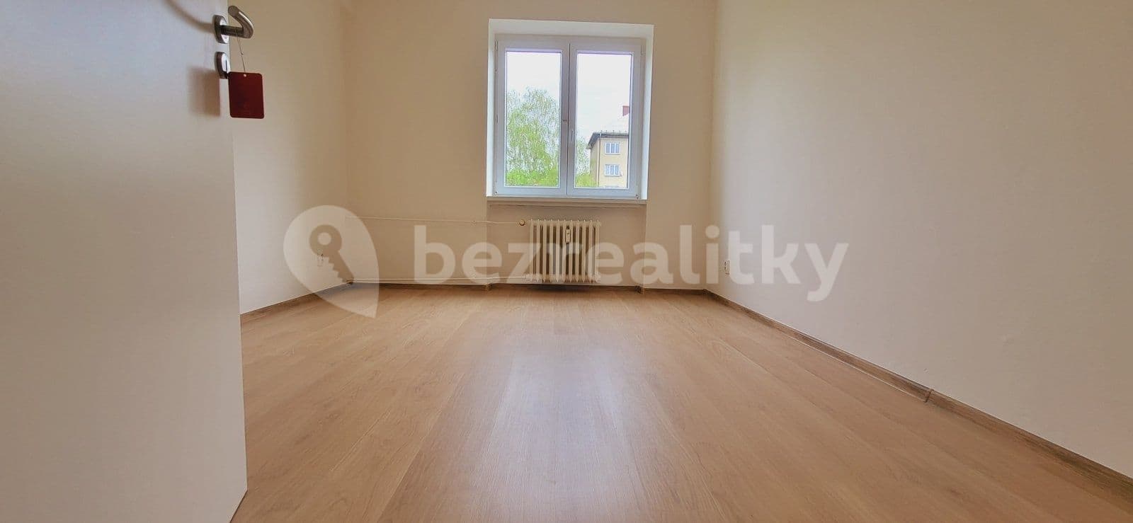 Prenájom bytu 2-izbový 54 m², Jana Wericha, Havířov, Moravskoslezský kraj