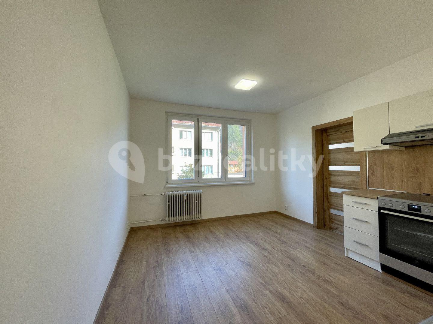 Predaj bytu 1-izbový 36 m², Merklín, Karlovarský kraj