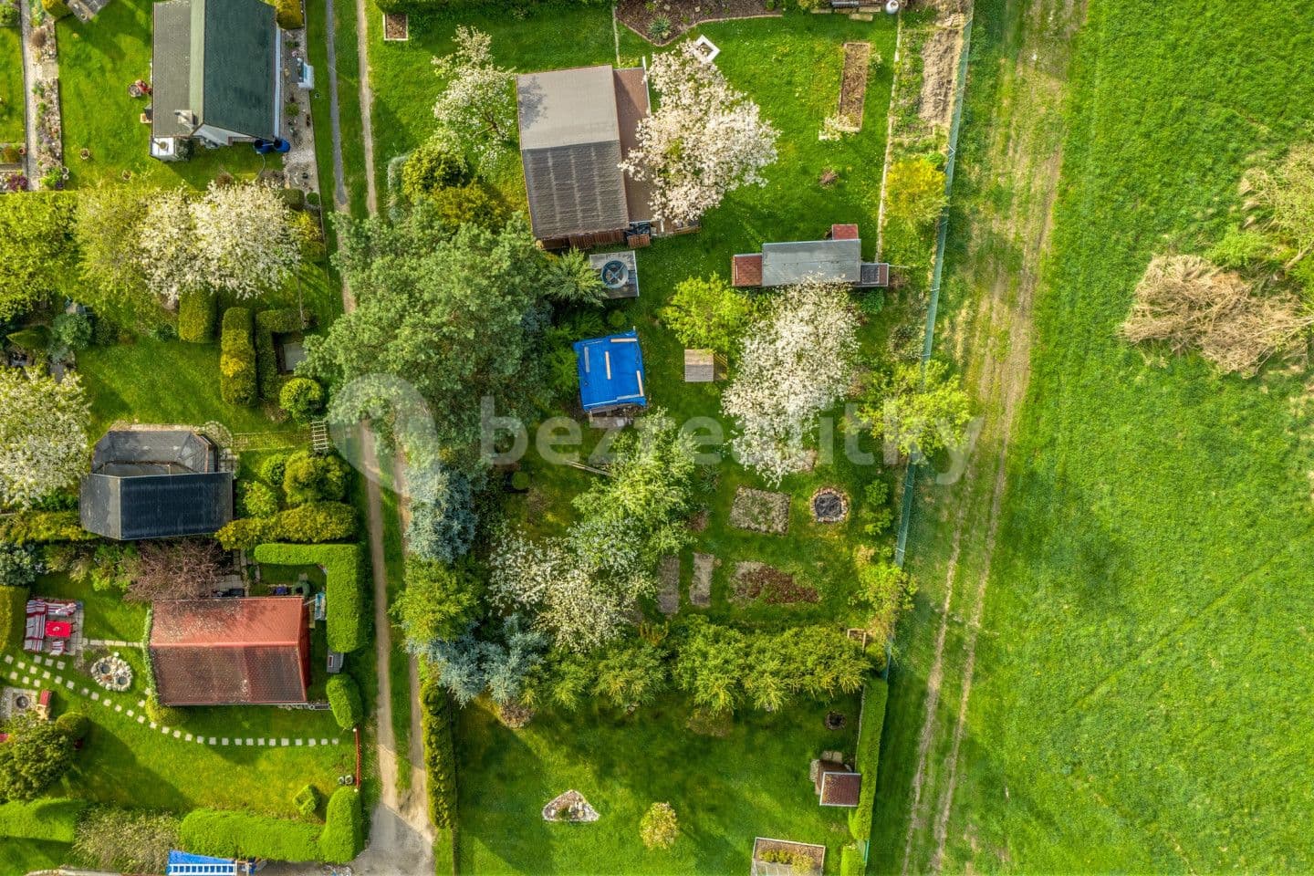 Predaj pozemku 386 m², Liberec, Liberecký kraj