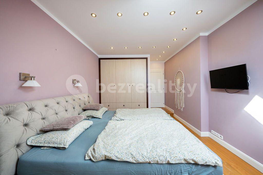 Predaj bytu 3-izbový 120 m², Alšova, Znojmo, Jihomoravský kraj