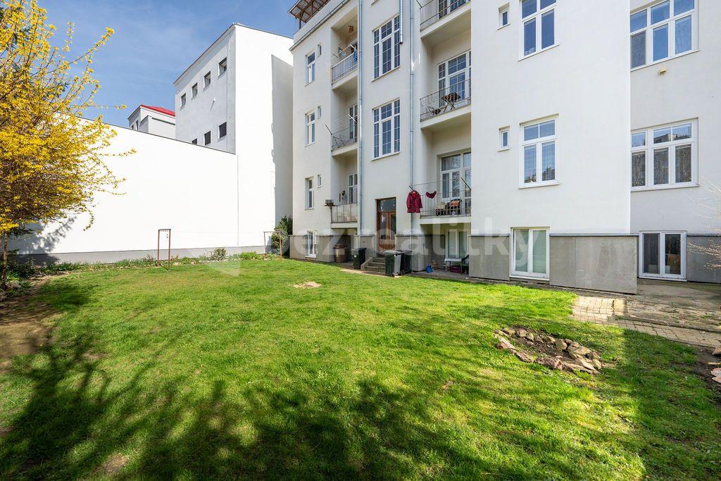 Predaj bytu 3-izbový 120 m², Alšova, Znojmo, Jihomoravský kraj