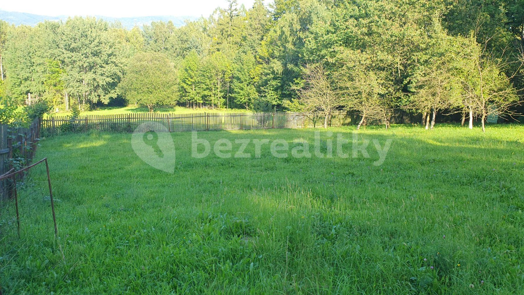 Predaj pozemku 1.326 m², Košařiska, Moravskoslezský kraj