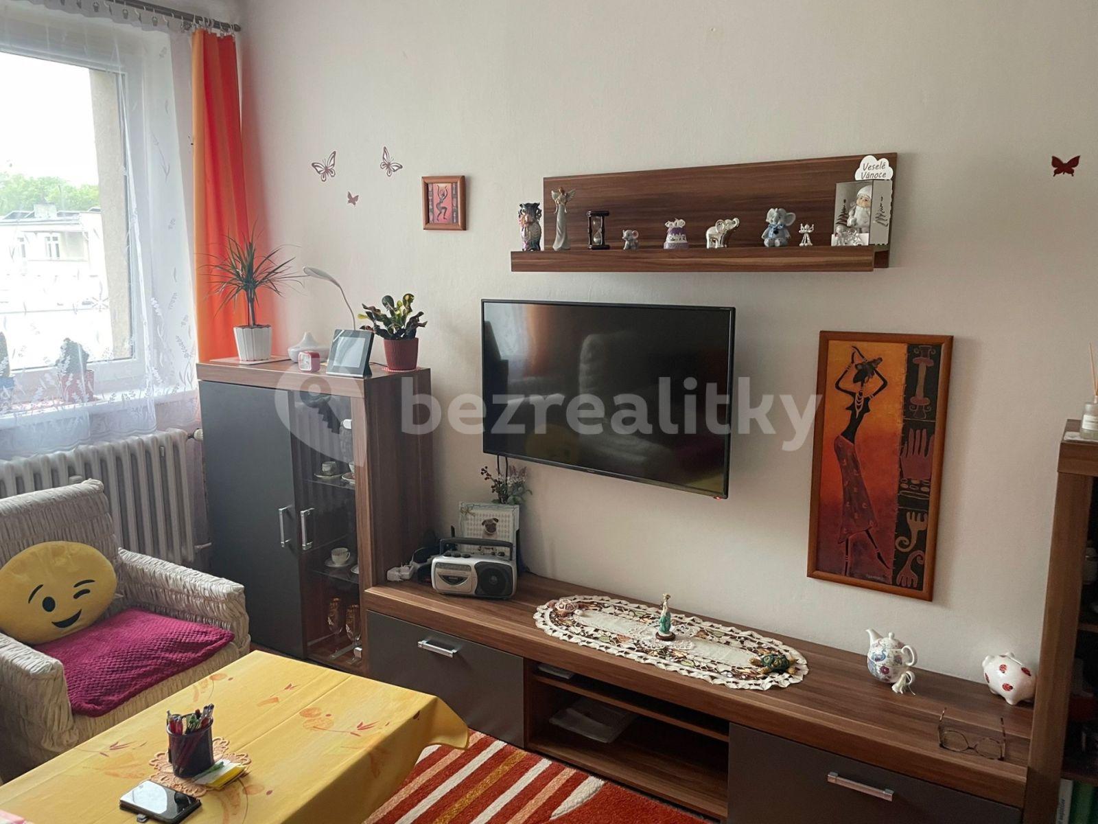 Prenájom bytu 1-izbový 23 m², Krásnohorské, Náchod, Královéhradecký kraj