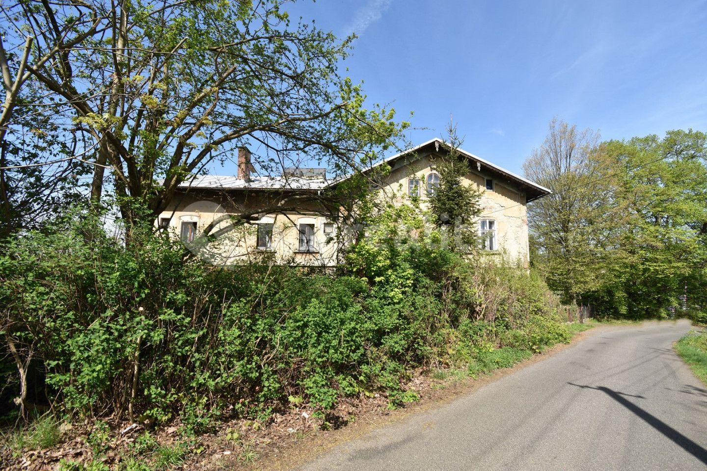 Predaj domu 620 m², pozemek 877 m², Kozlova, Varnsdorf, Ústecký kraj