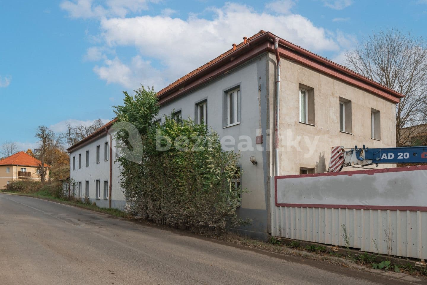 Predaj domu 790 m², pozemek 990 m², Tršnická, Cheb, Karlovarský kraj