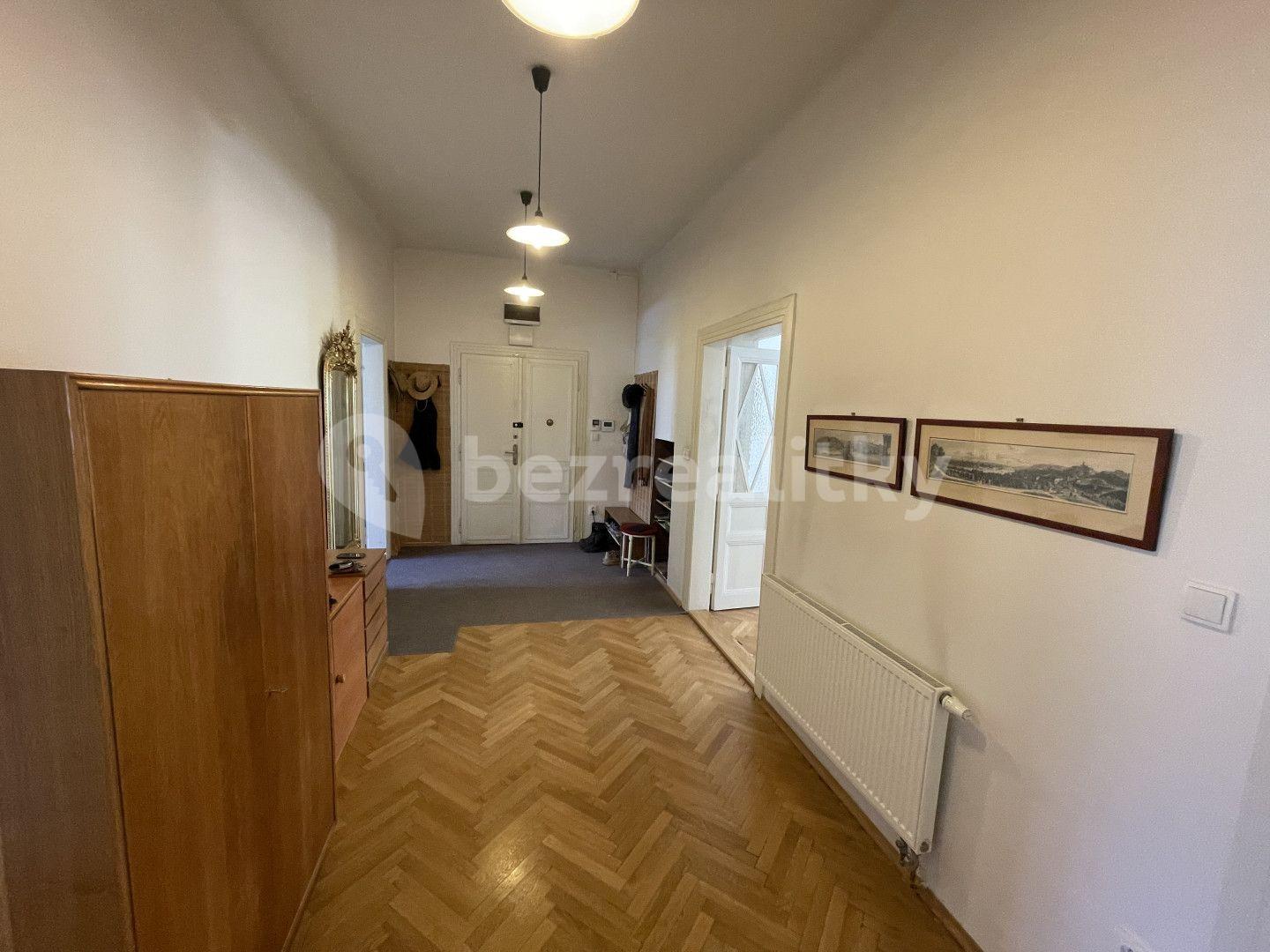 Predaj bytu 4-izbový 172 m², Mickiewiczova, Praha, Praha