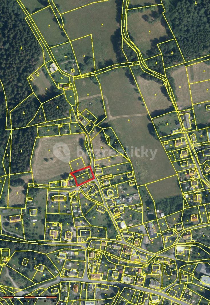 Predaj pozemku 866 m², Vrbno pod Pradědem, Moravskoslezský kraj