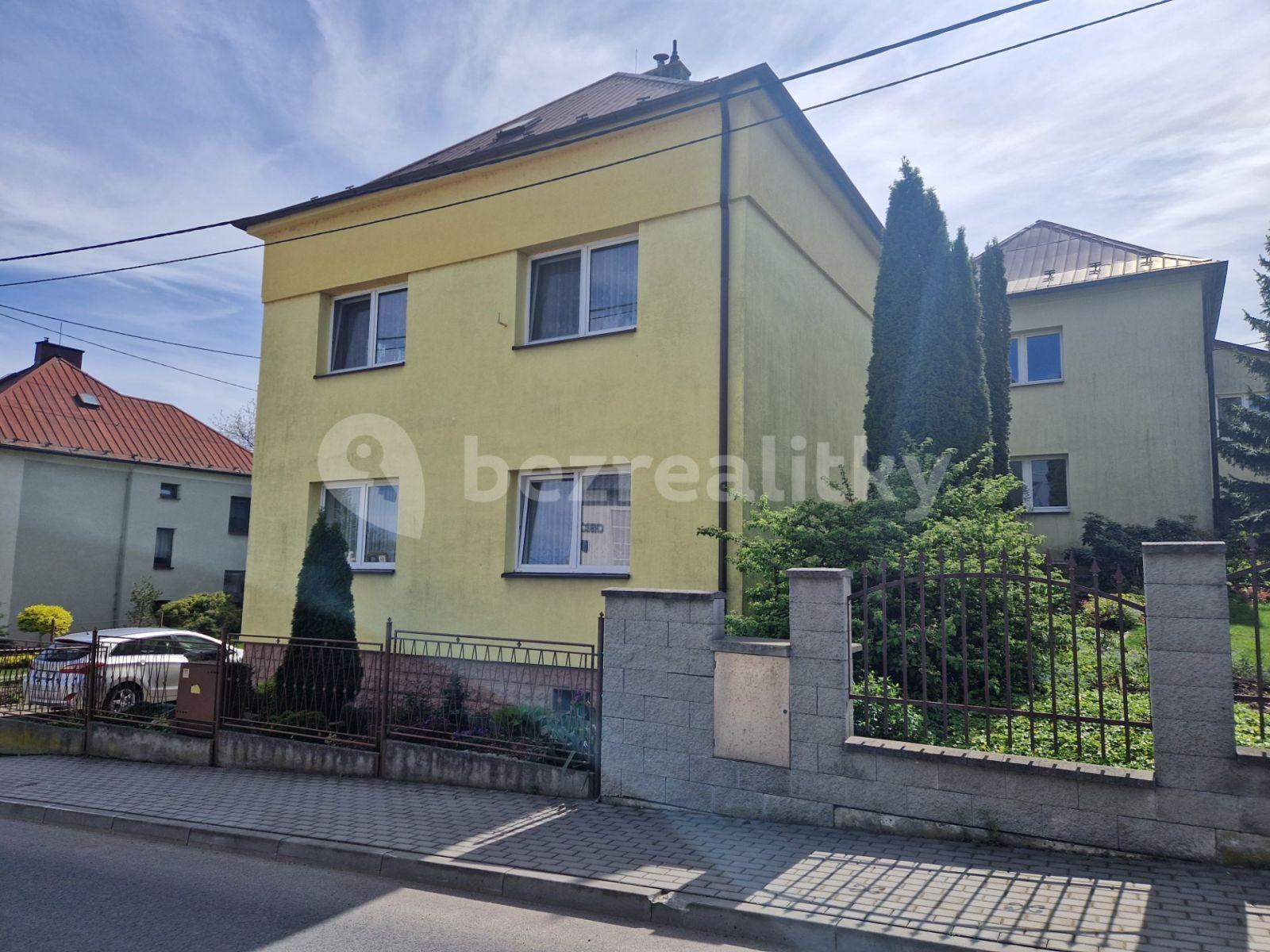 Predaj domu 329 m², pozemek 174 m², Dlouhá, Darkovice, Moravskoslezský kraj