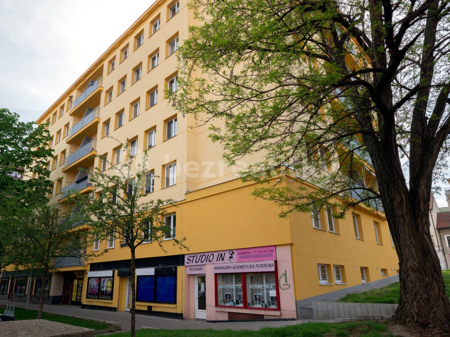 Predaj bytu 1-izbový 20 m², Sokolovská, Praha, Praha