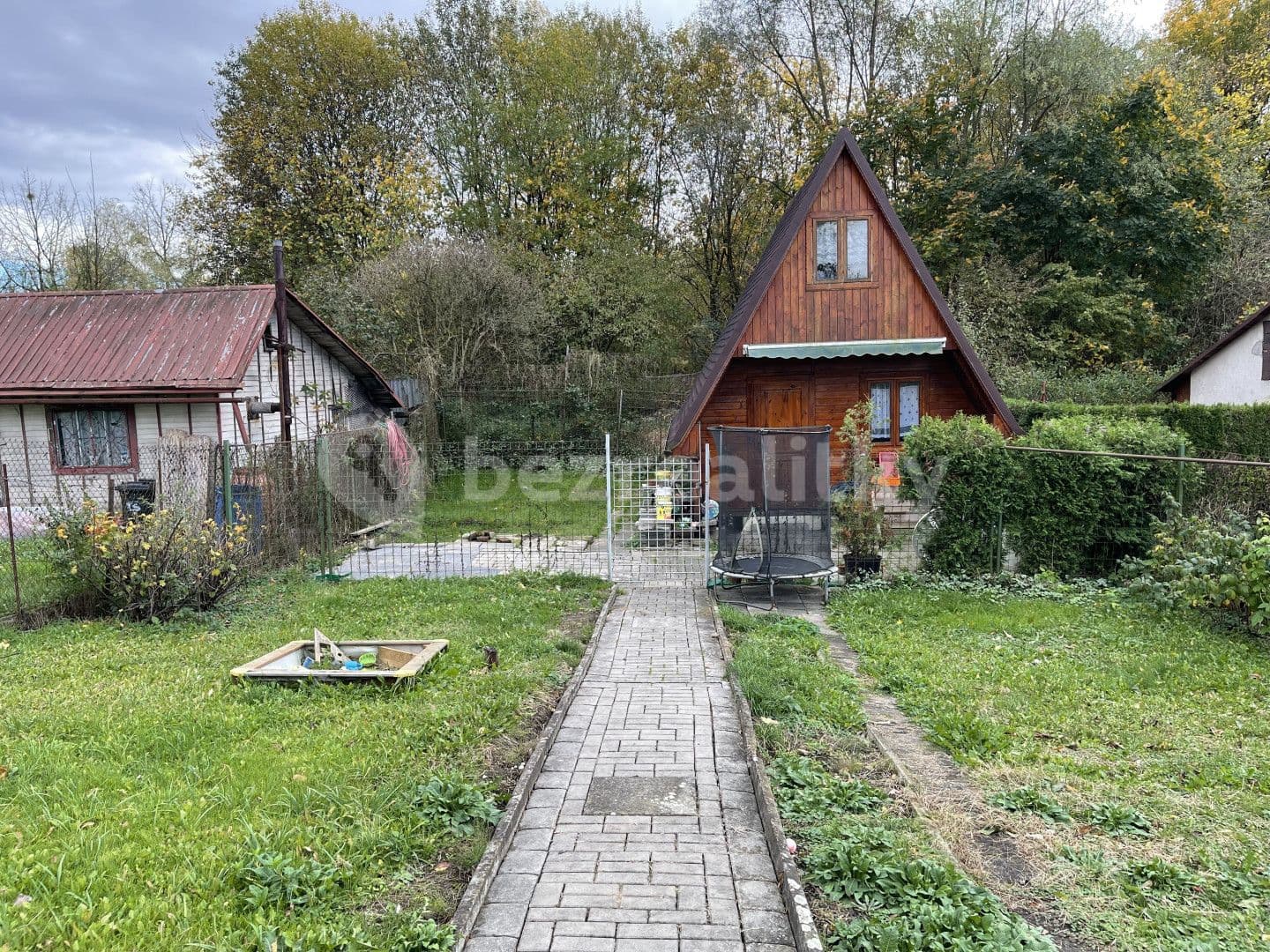 Predaj pozemku 247 m², Karviná, Moravskoslezský kraj