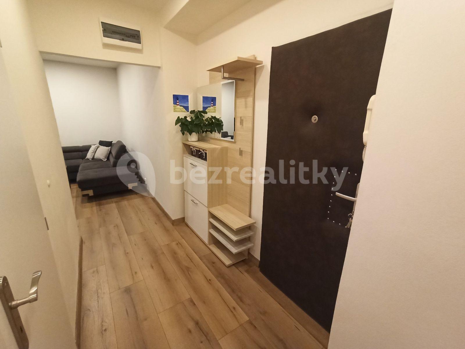 Prenájom bytu 2-izbový 52 m², Opavská, Ostrava, Moravskoslezský kraj