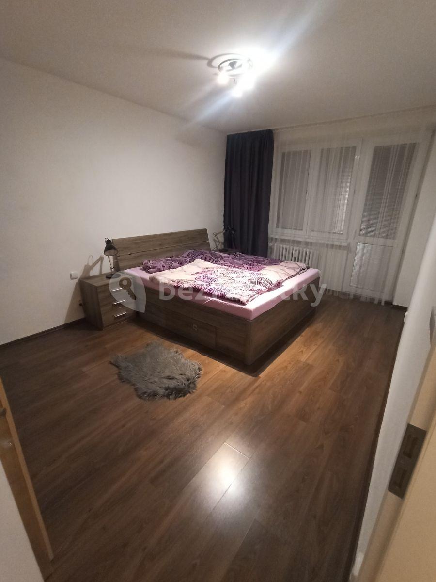 Prenájom bytu 2-izbový 52 m², Opavská, Ostrava, Moravskoslezský kraj