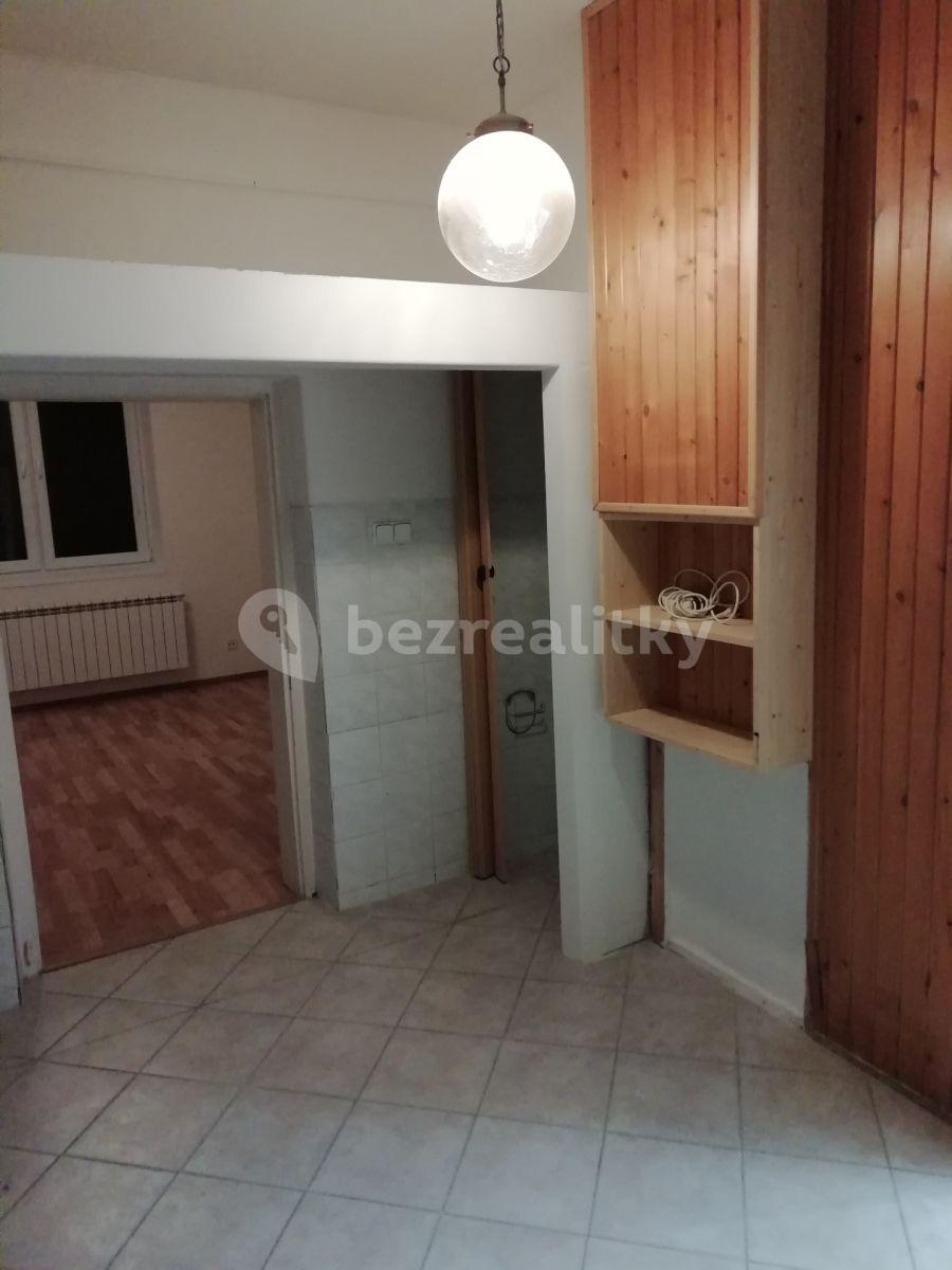 Prenájom bytu 1-izbový 40 m², Varšavská, Ostrava, Moravskoslezský kraj