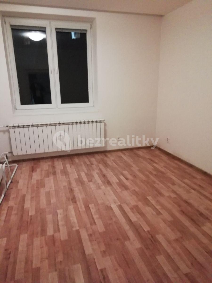 Prenájom bytu 1-izbový 40 m², Varšavská, Ostrava, Moravskoslezský kraj