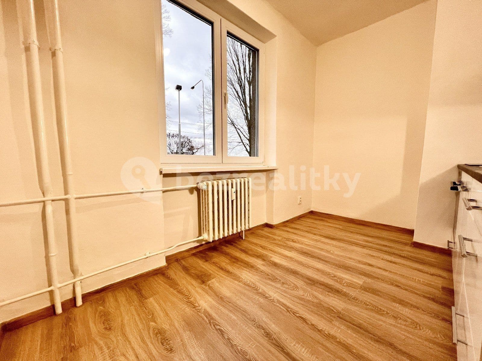 Prenájom bytu 2-izbový 48 m², Radvanická, Ostrava, Moravskoslezský kraj