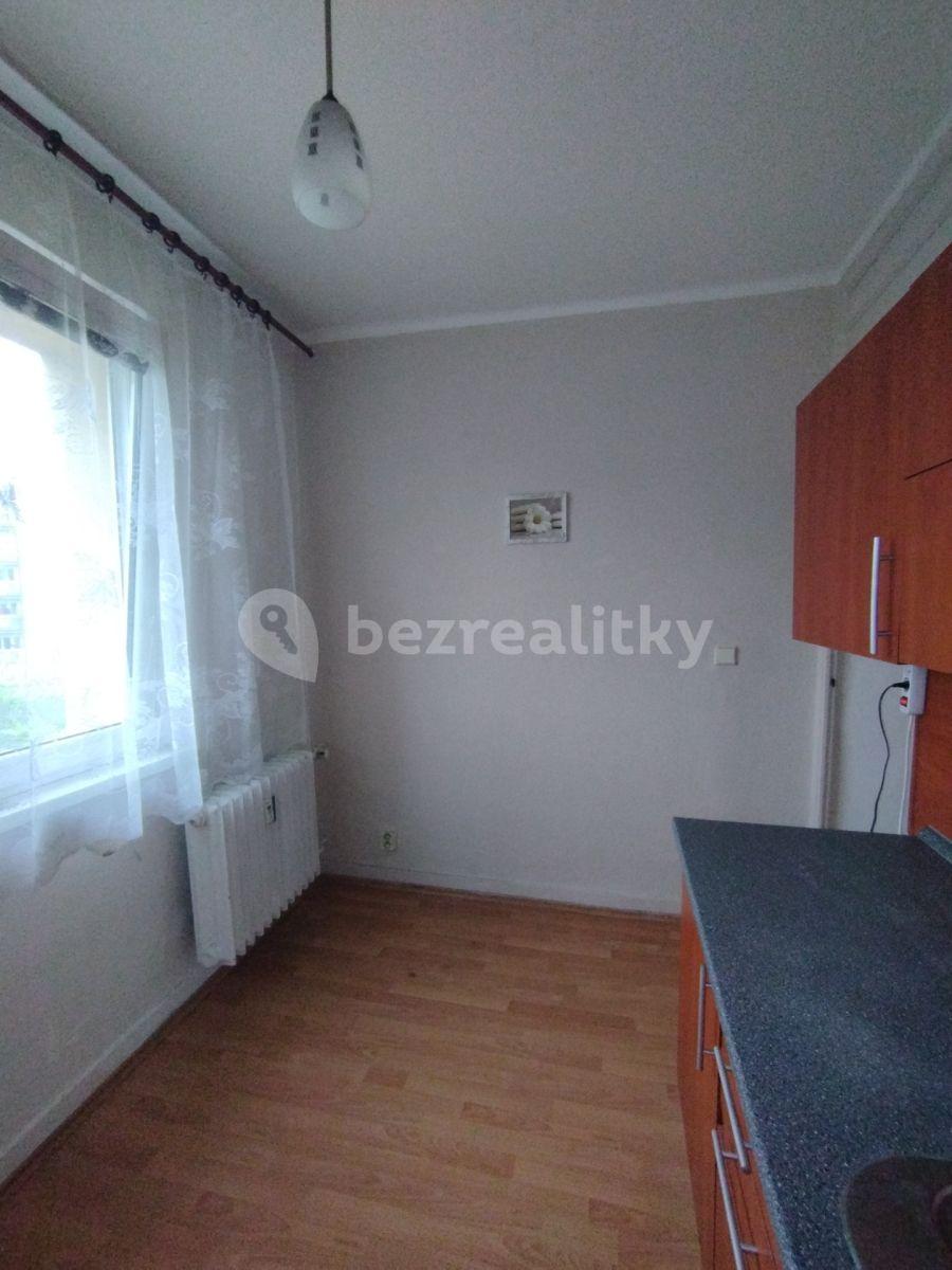 Predaj bytu 1-izbový 36 m², tř. Těreškovové, Karviná, Moravskoslezský kraj