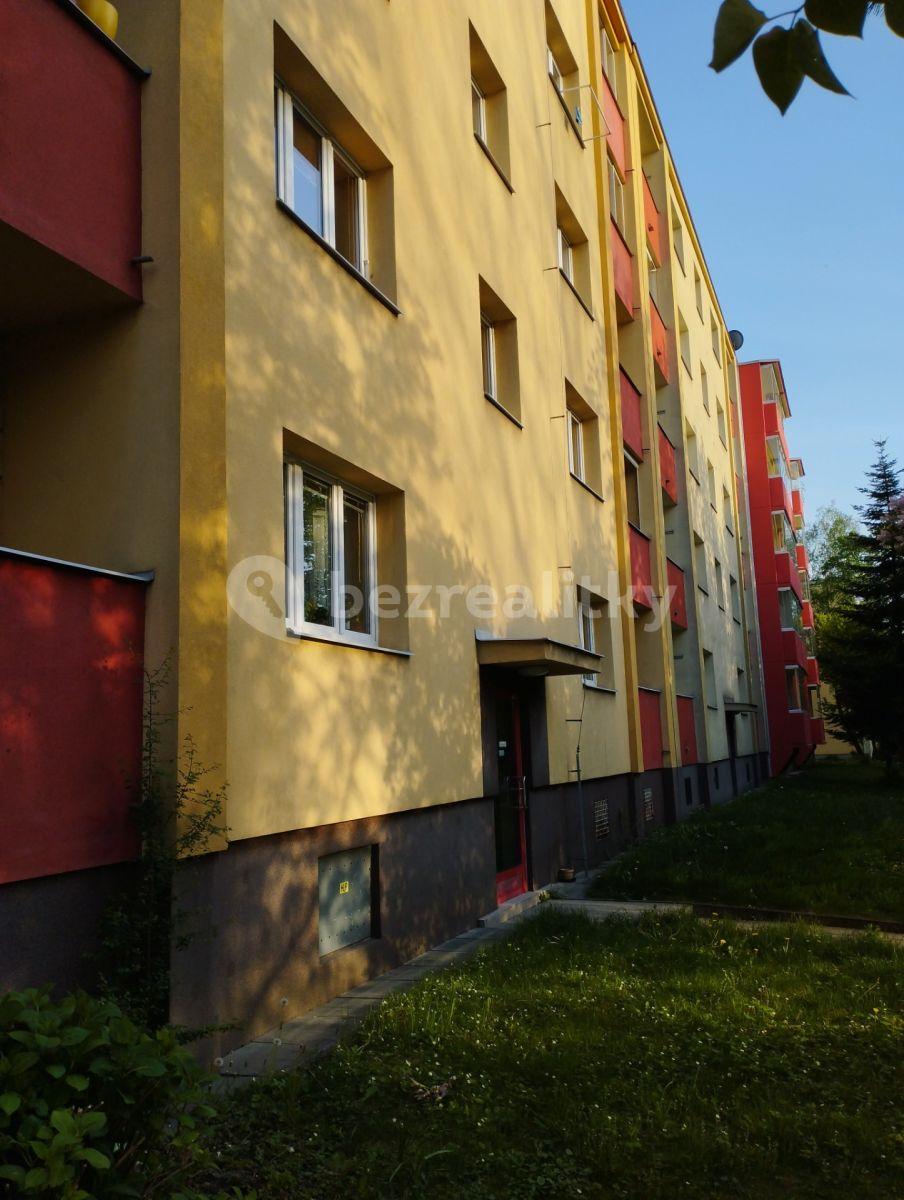 Predaj bytu 1-izbový 36 m², tř. Těreškovové, Karviná, Moravskoslezský kraj