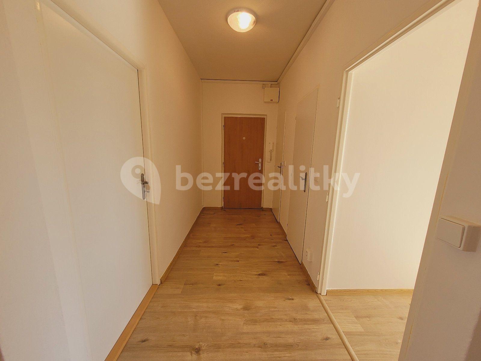 Prenájom bytu 3-izbový 73 m², Slovenská, Karviná, Moravskoslezský kraj
