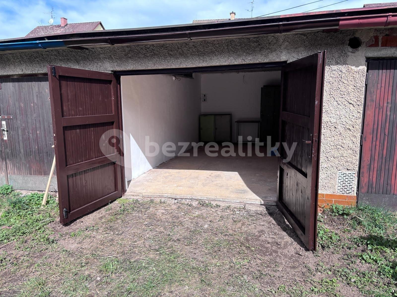 Predaj garáže 22 m², Mánesova, Vrchlabí, Královéhradecký kraj