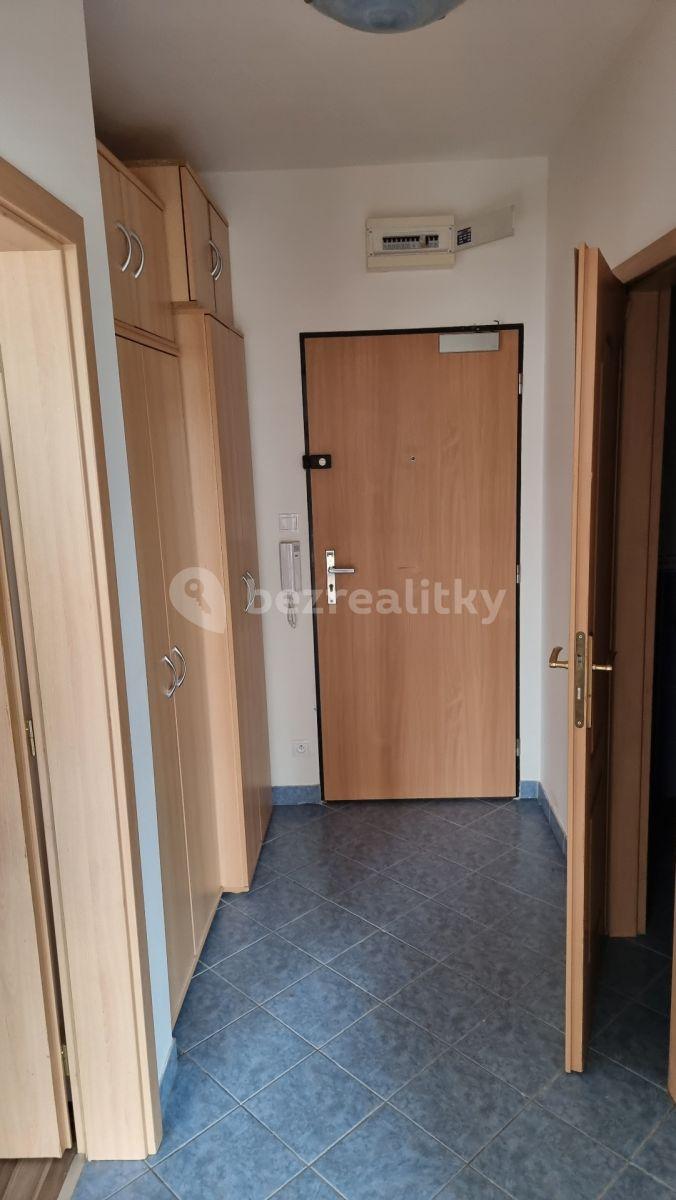 Predaj bytu 2-izbový 48 m², Kováříkova, Praha, Praha