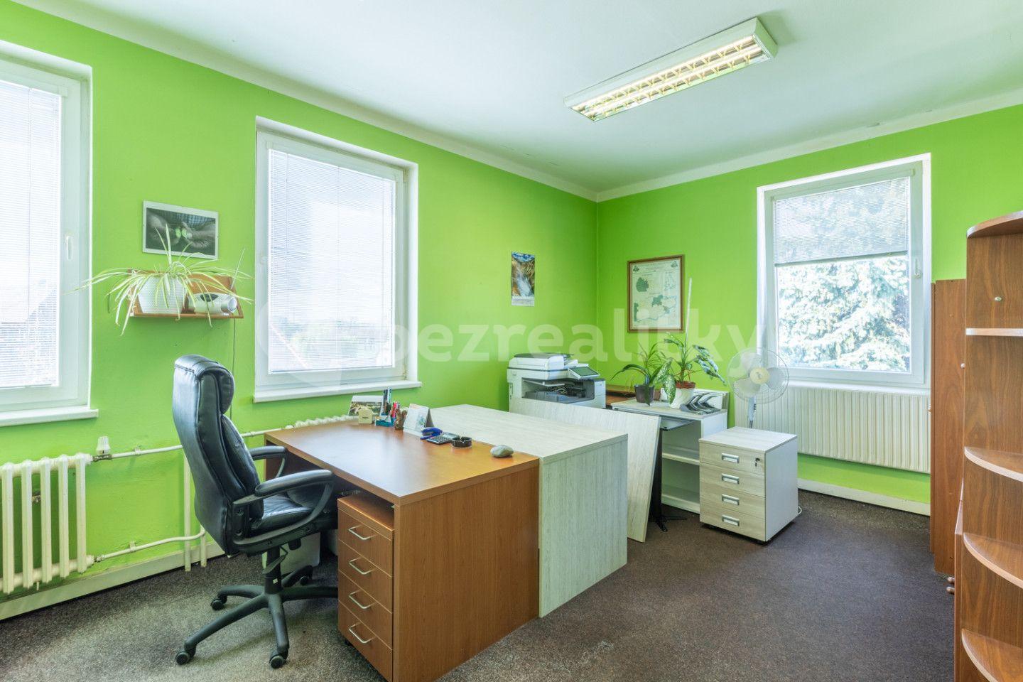 Predaj nebytového priestoru 385 m², Dobroměřice, Ústecký kraj