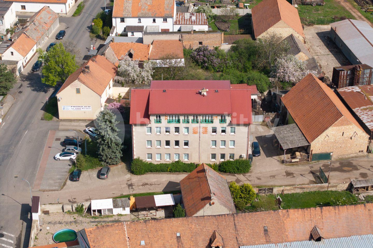 Predaj nebytového priestoru 385 m², Dobroměřice, Ústecký kraj