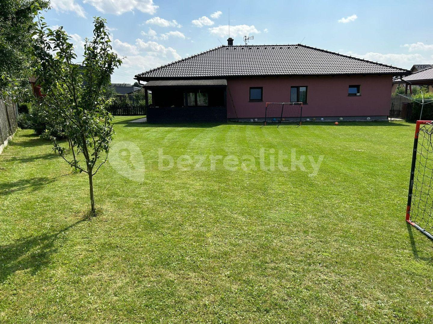 Predaj domu 102 m², pozemek 1.308 m², Fryčovice, Moravskoslezský kraj