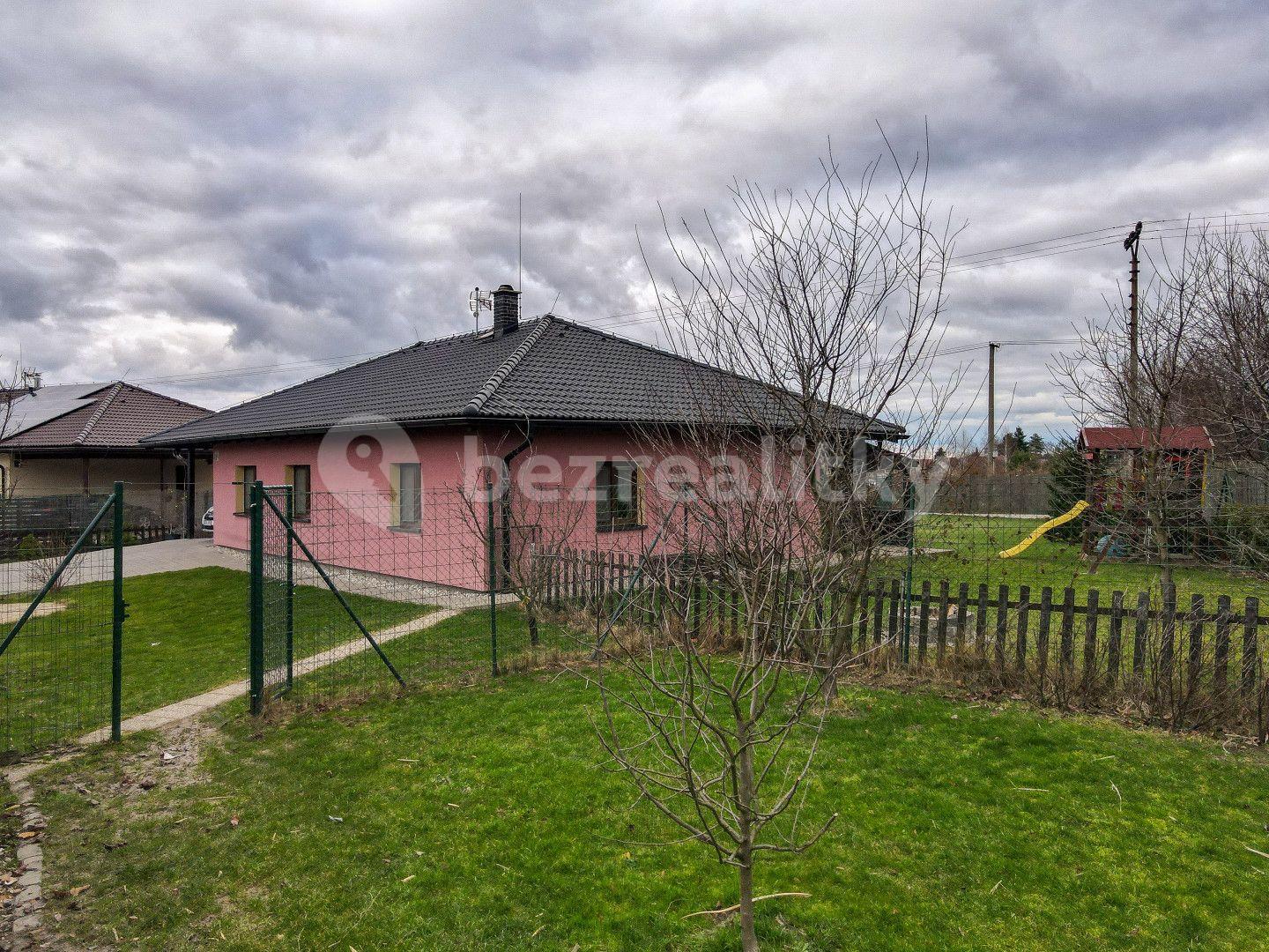 Predaj domu 102 m², pozemek 1.308 m², Fryčovice, Moravskoslezský kraj