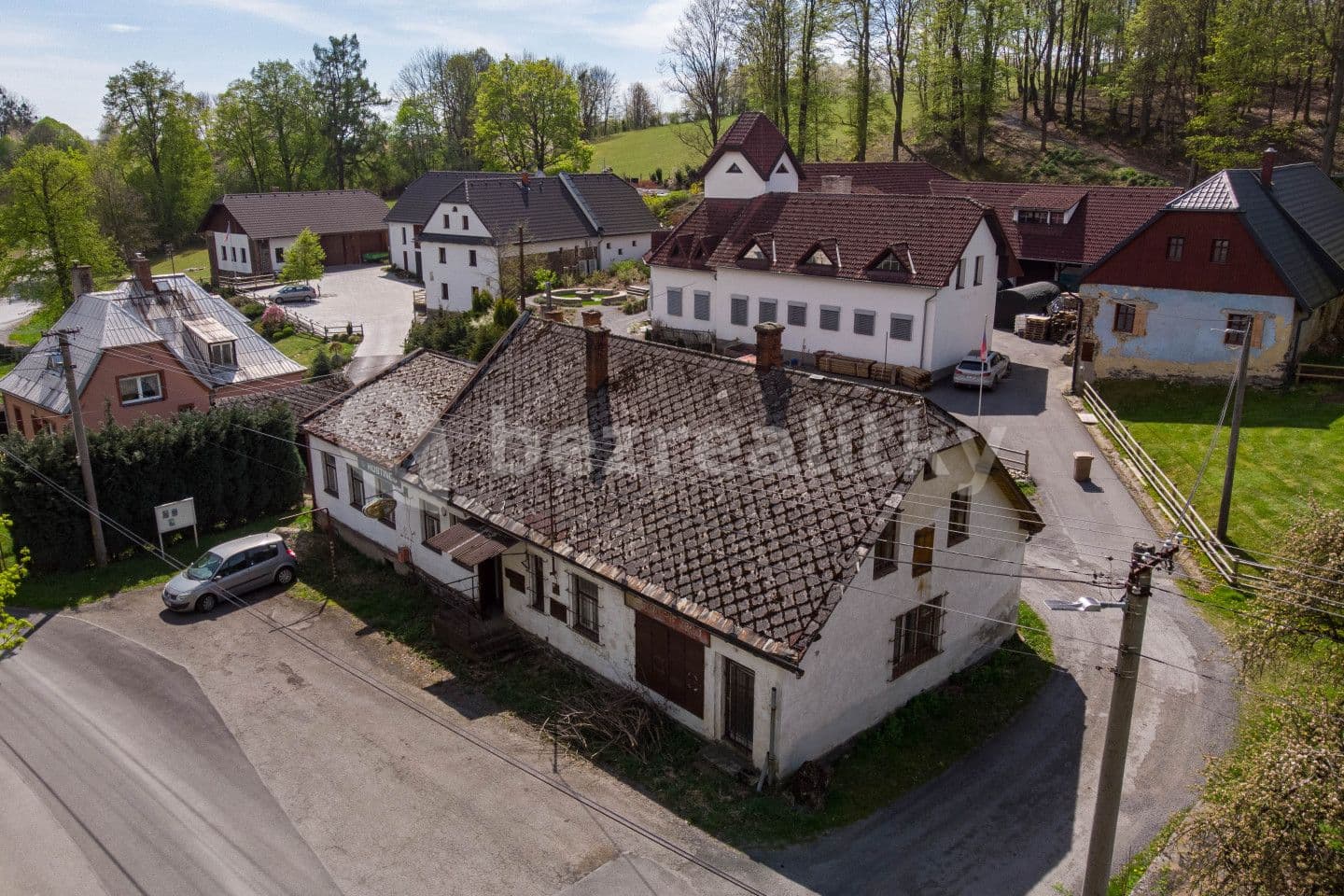 Predaj domu 168 m², pozemek 187 m², Budišov nad Budišovkou, Moravskoslezský kraj