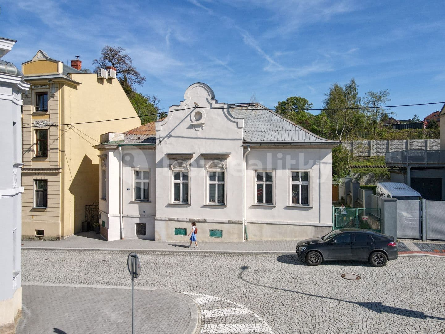 Predaj domu 215 m², pozemek 442 m², Vilová, Ostrava, Moravskoslezský kraj