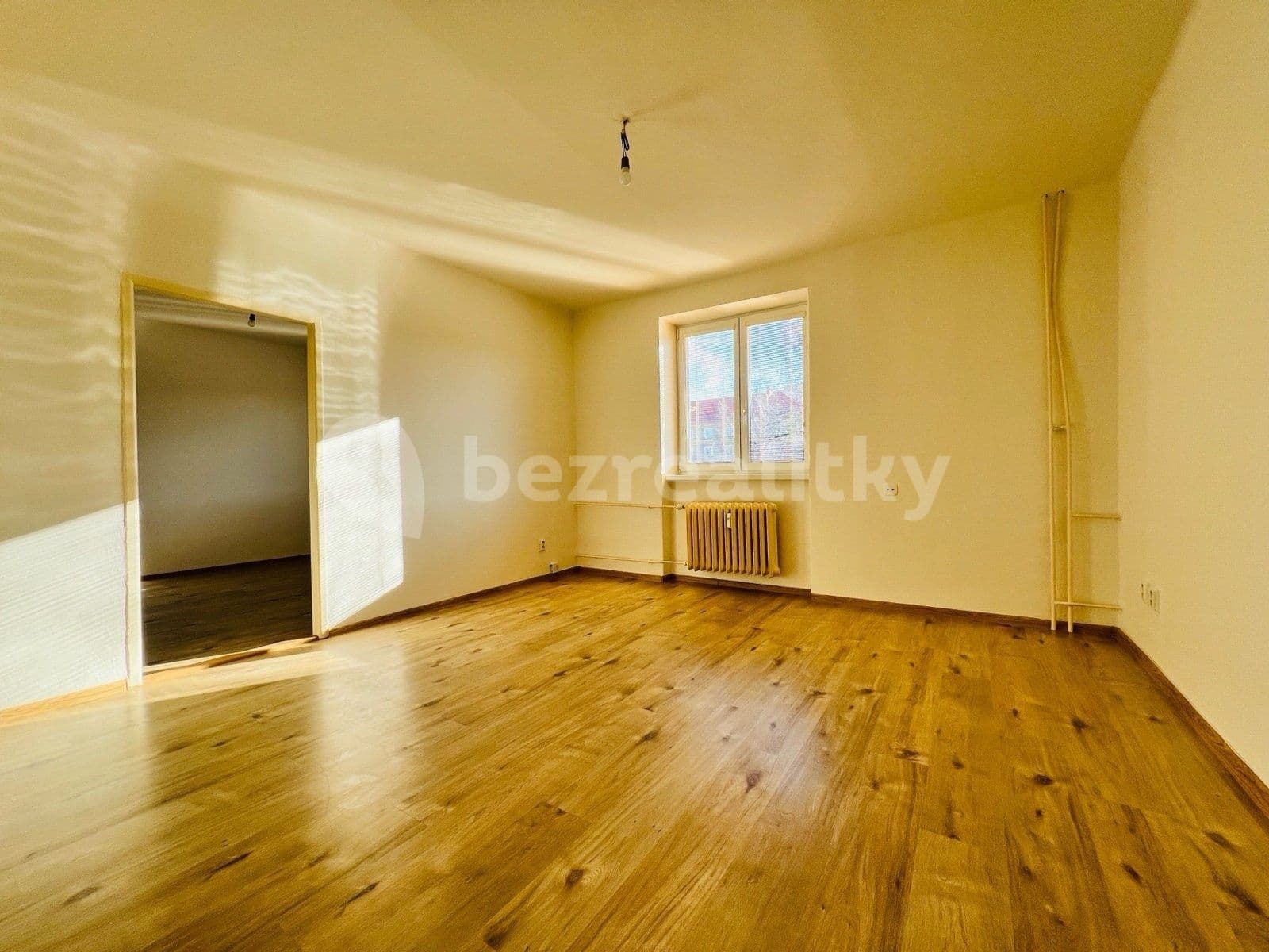 Prenájom bytu 2-izbový 55 m², 17. listopadu, Ostrava, Moravskoslezský kraj
