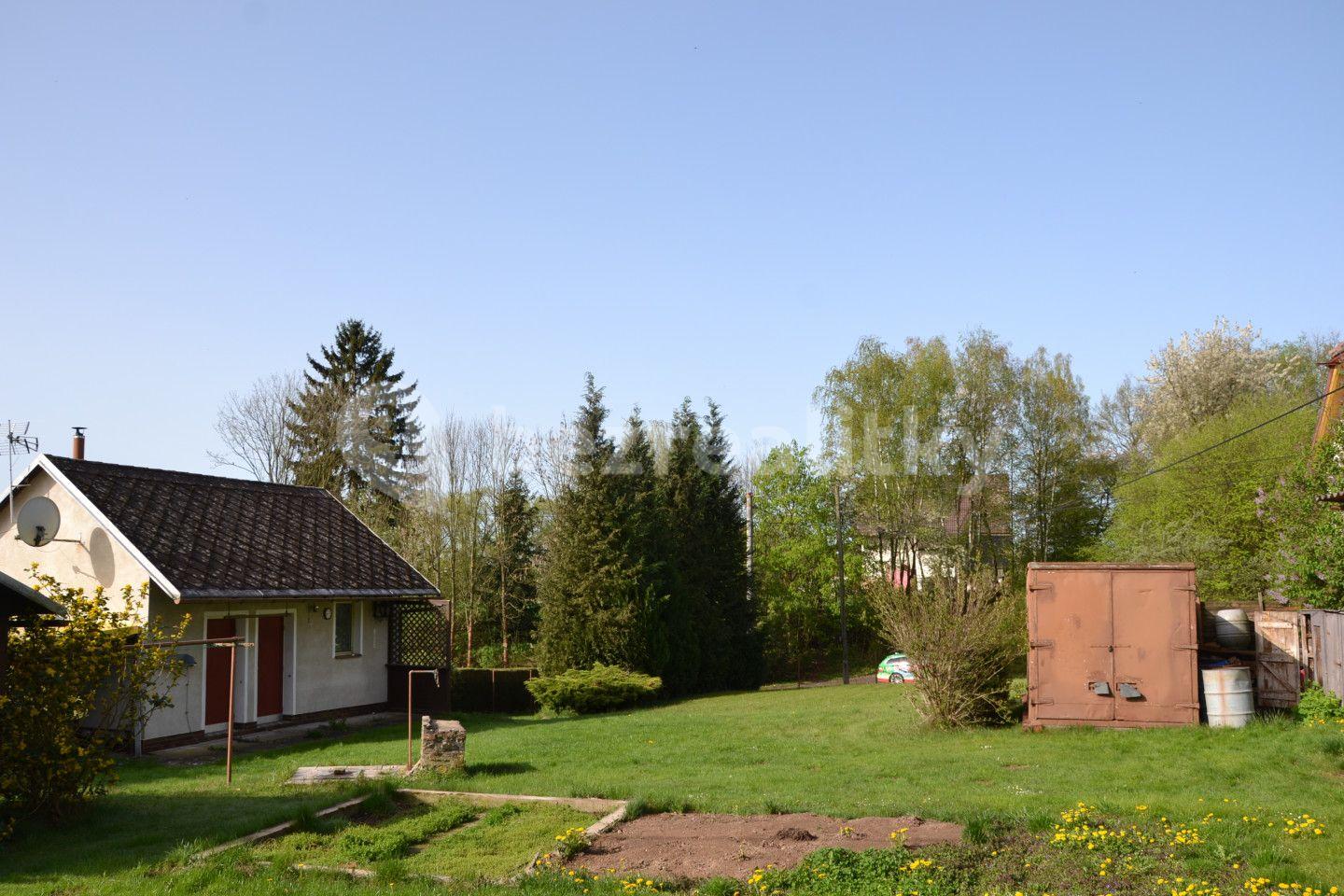 Predaj pozemku 1.523 m², Vestec, Královéhradecký kraj